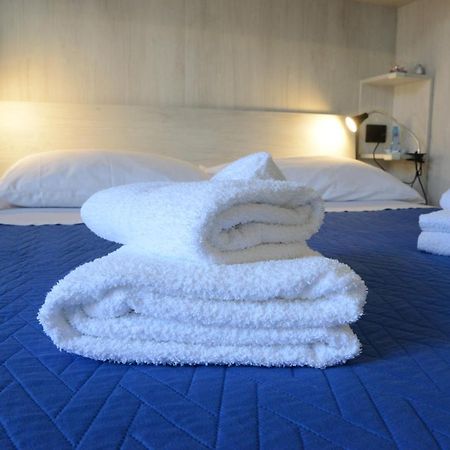 B&B Lamarina Alghero Exterior foto