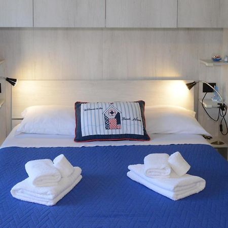 B&B Lamarina Alghero Exterior foto