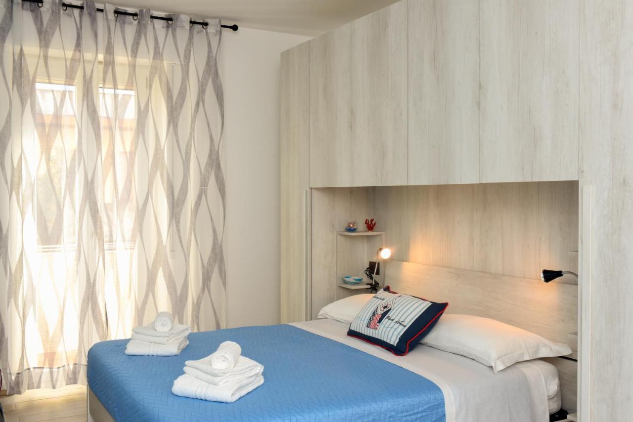 B&B Lamarina Alghero Exterior foto