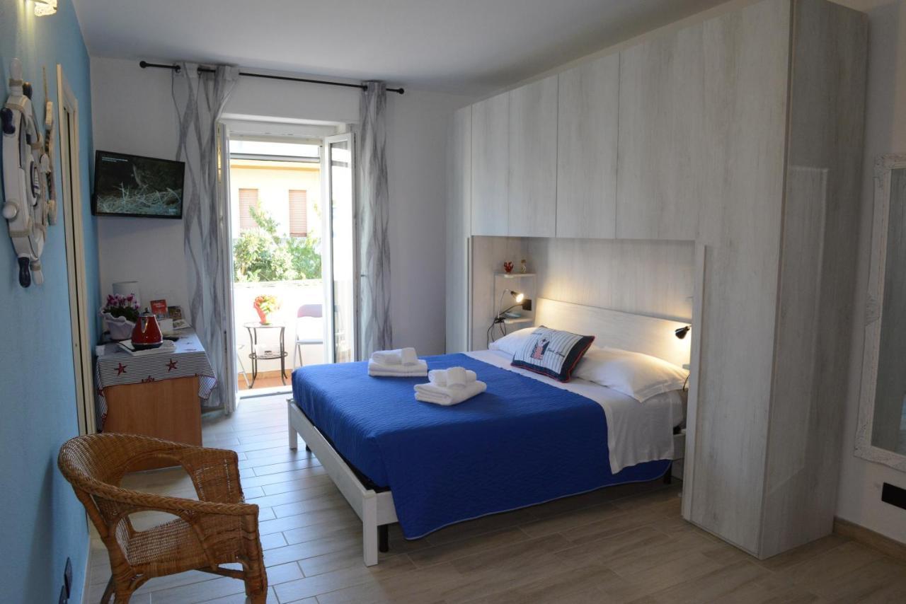 B&B Lamarina Alghero Exterior foto