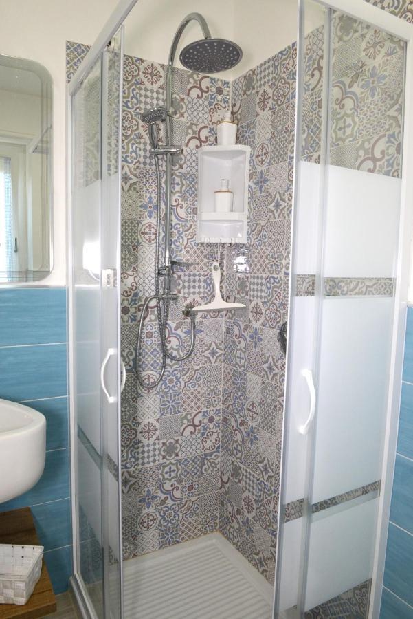 B&B Lamarina Alghero Exterior foto