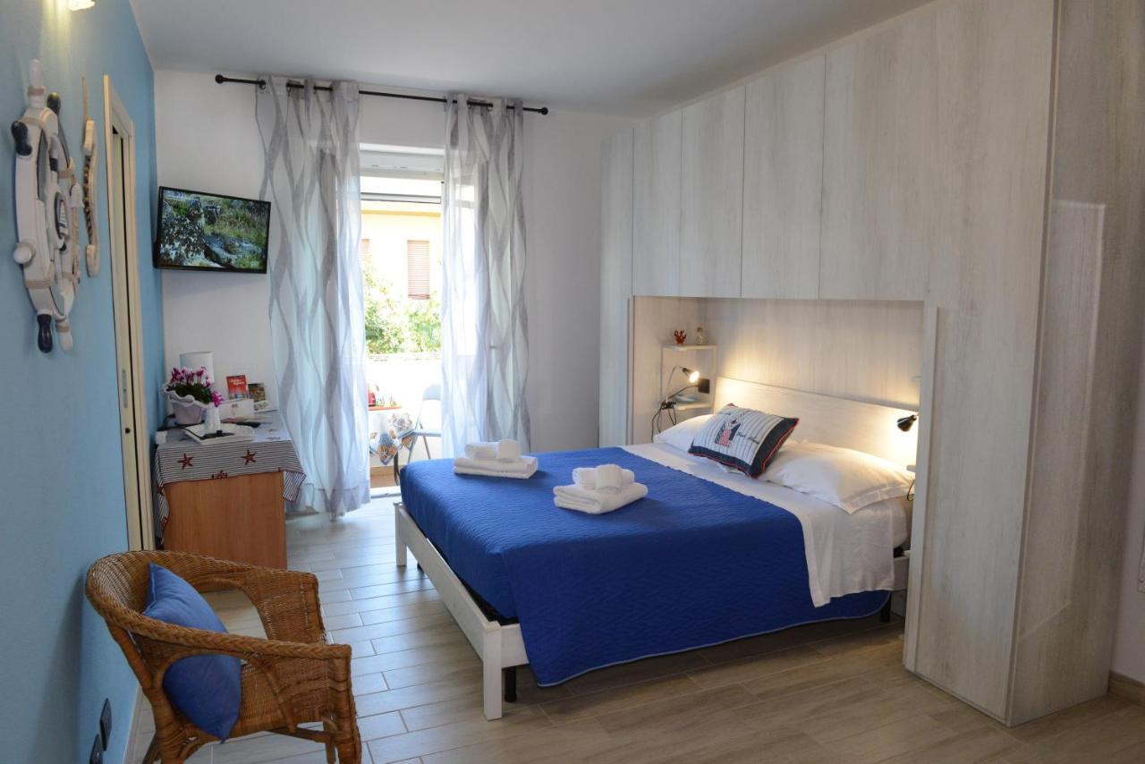 B&B Lamarina Alghero Exterior foto