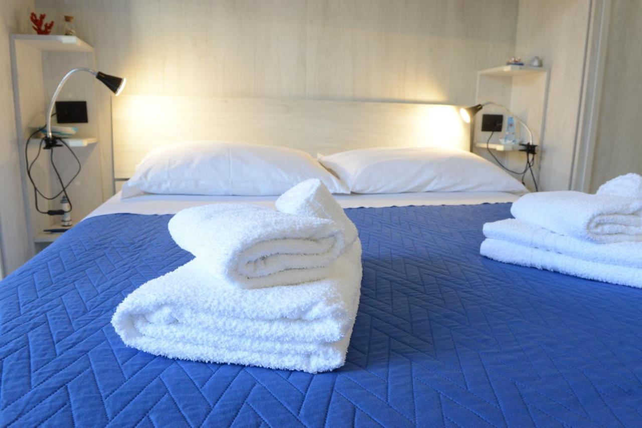 B&B Lamarina Alghero Exterior foto