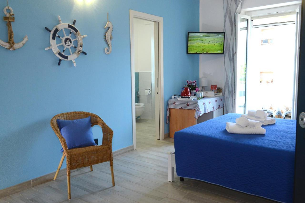 B&B Lamarina Alghero Exterior foto