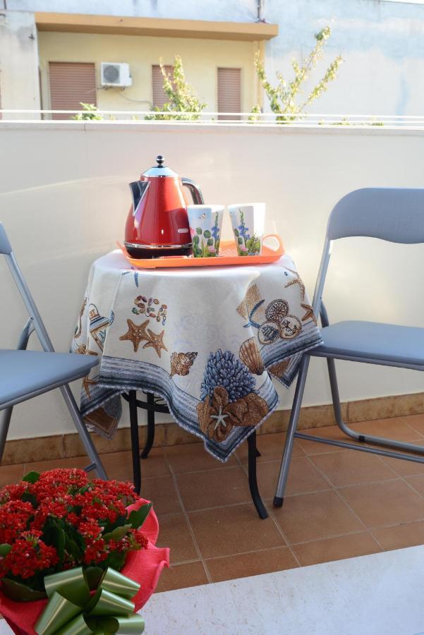 B&B Lamarina Alghero Exterior foto