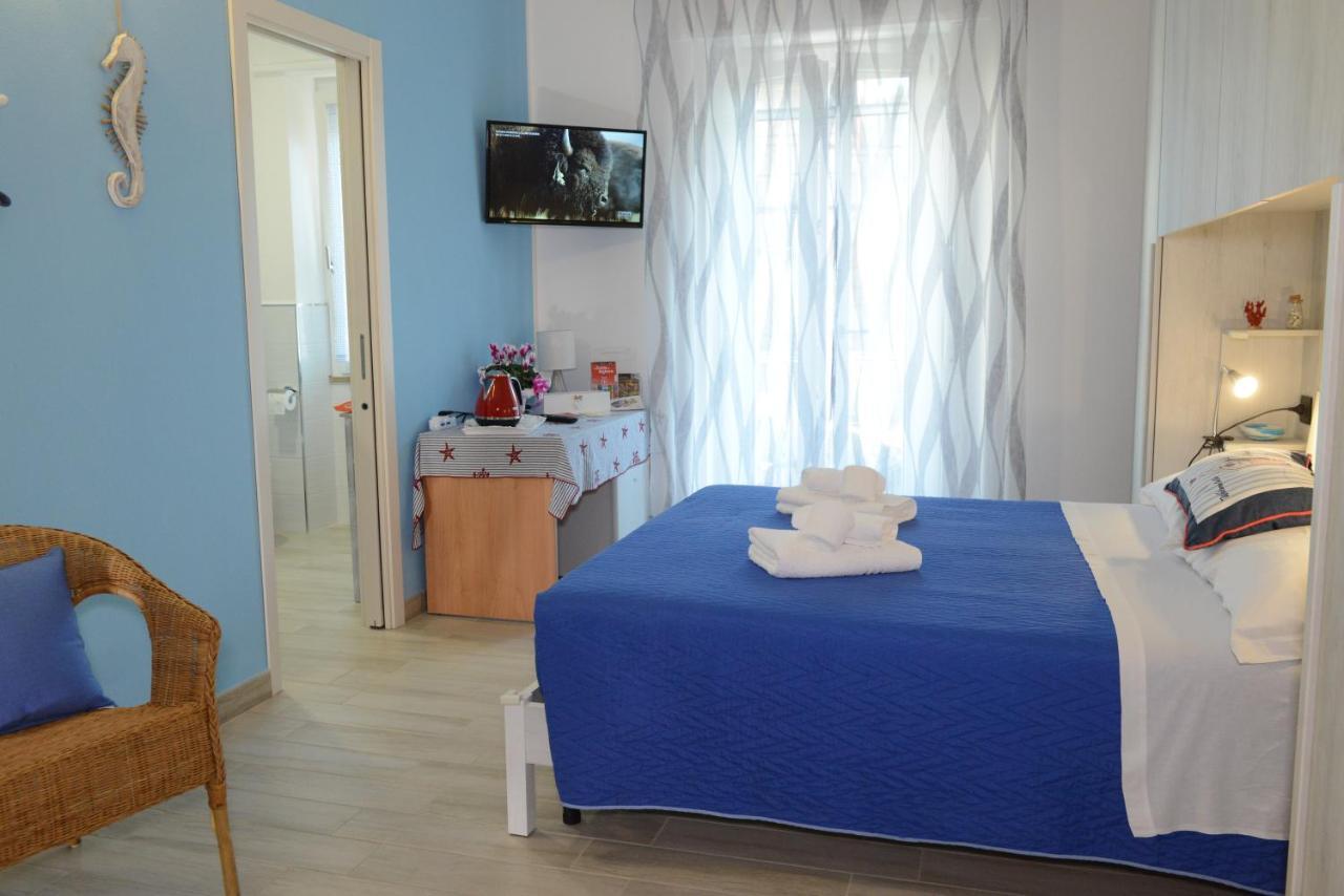 B&B Lamarina Alghero Exterior foto