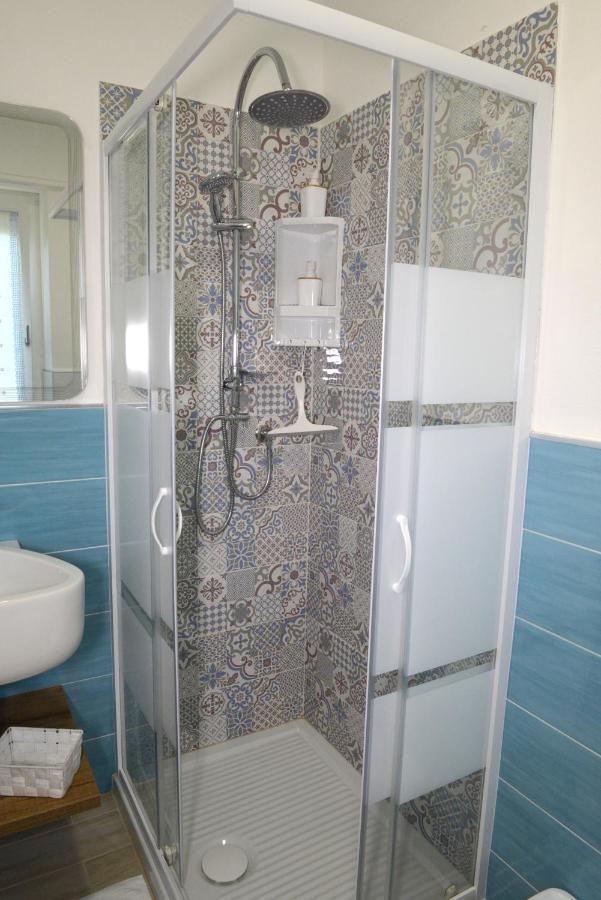 B&B Lamarina Alghero Exterior foto