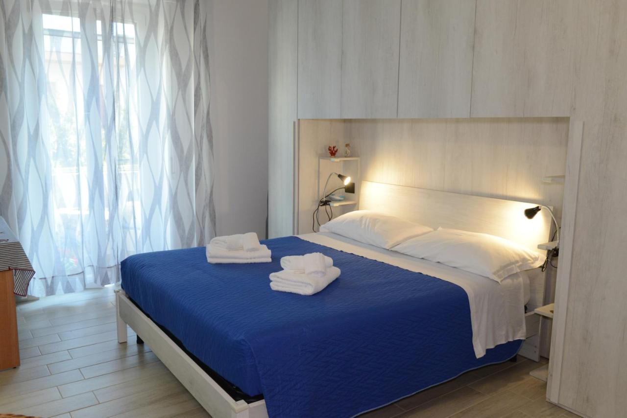 B&B Lamarina Alghero Exterior foto