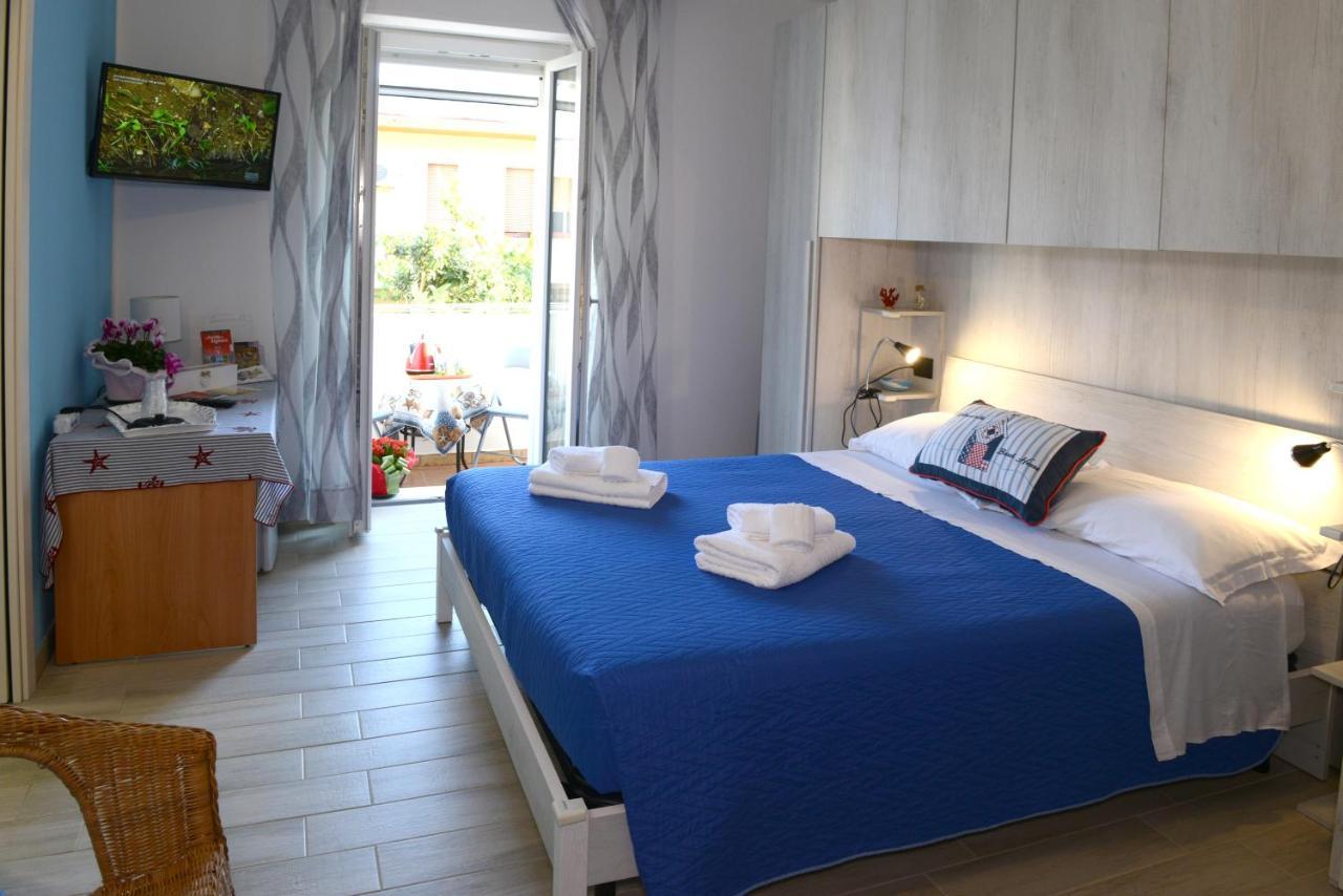 B&B Lamarina Alghero Exterior foto
