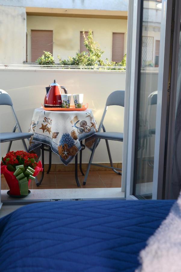 B&B Lamarina Alghero Exterior foto