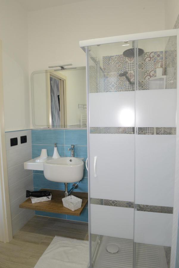 B&B Lamarina Alghero Exterior foto