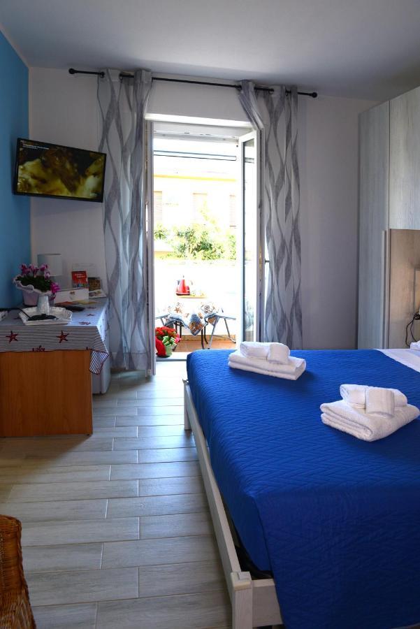 B&B Lamarina Alghero Exterior foto