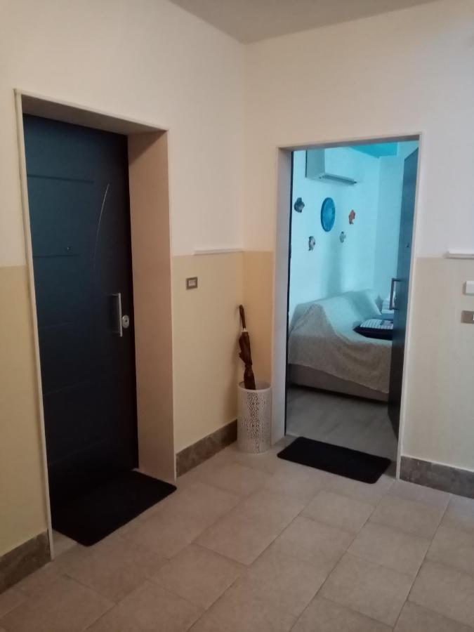 B&B Lamarina Alghero Exterior foto