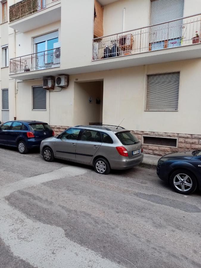 B&B Lamarina Alghero Exterior foto